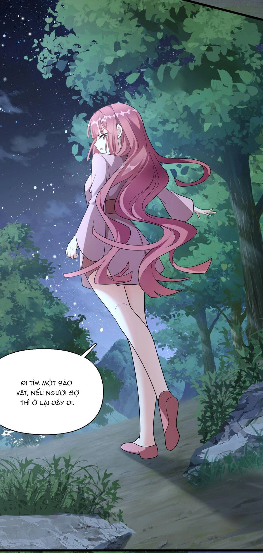 Ta Dưỡng Ra Nhân Vật Phản Diện Là Nữ Đế Yandere Chapter 7 - 25