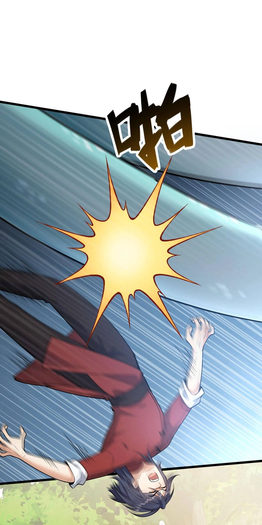 Ta Dưỡng Ra Nhân Vật Phản Diện Là Nữ Đế Yandere Chapter 8 - 4