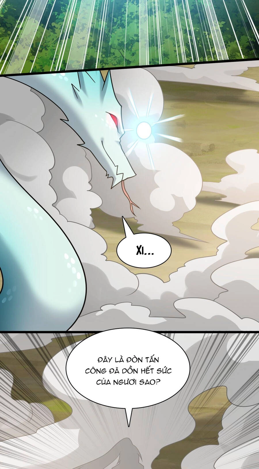 Ta Dưỡng Ra Nhân Vật Phản Diện Là Nữ Đế Yandere Chapter 8 - 13