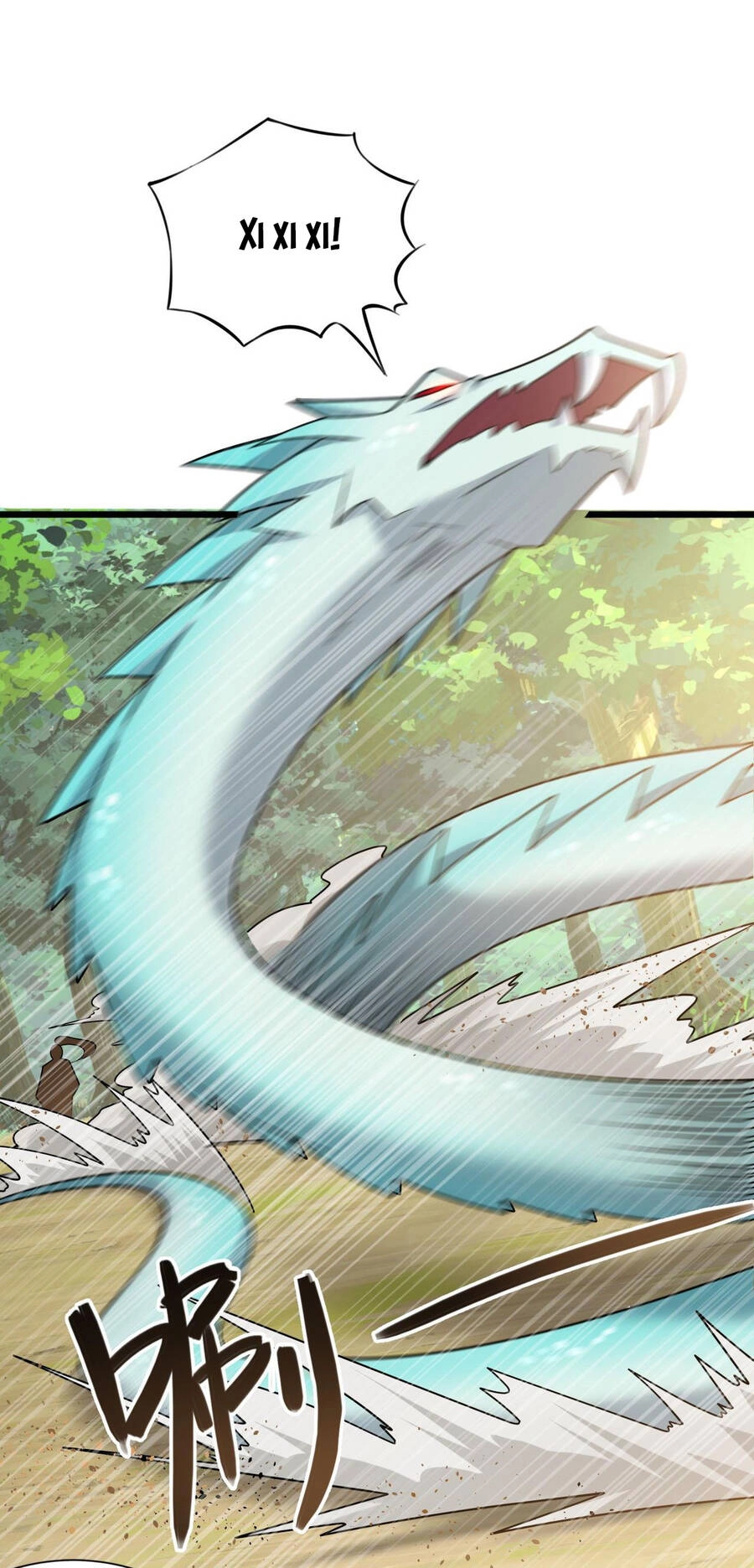 Ta Dưỡng Ra Nhân Vật Phản Diện Là Nữ Đế Yandere Chapter 8 - 15