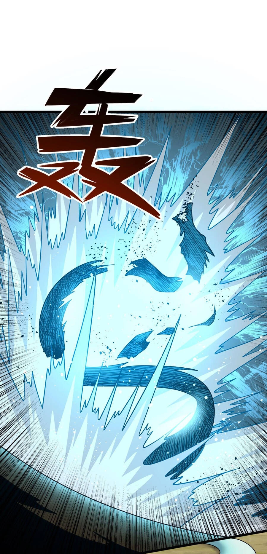 Ta Dưỡng Ra Nhân Vật Phản Diện Là Nữ Đế Yandere Chapter 8 - 23