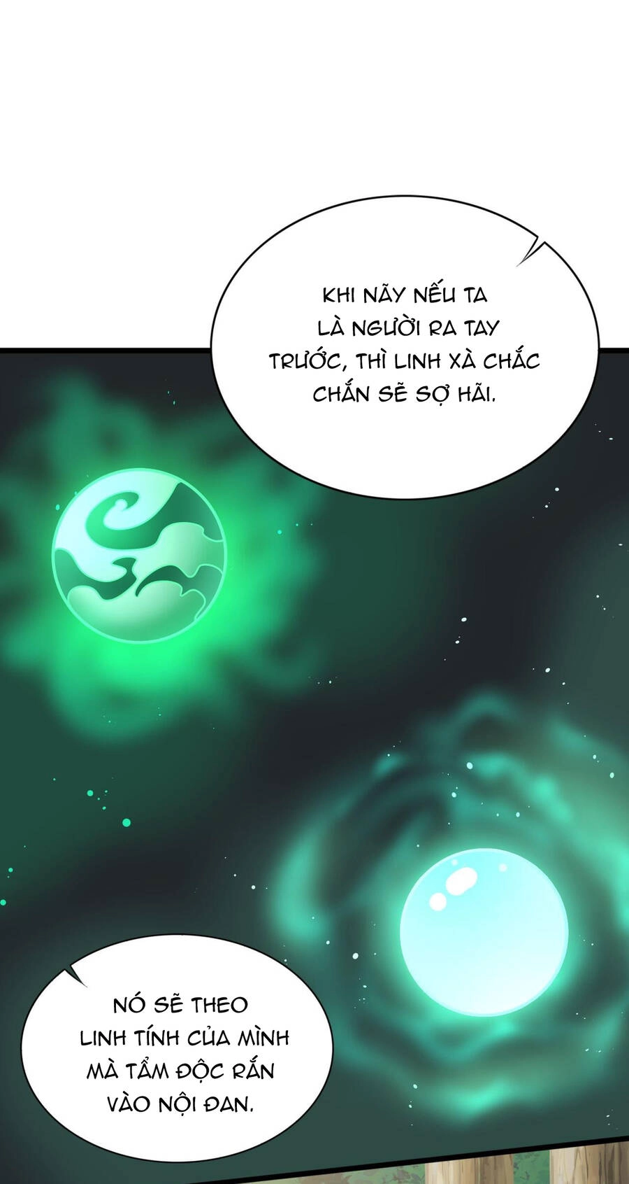 Ta Dưỡng Ra Nhân Vật Phản Diện Là Nữ Đế Yandere Chapter 8 - 27