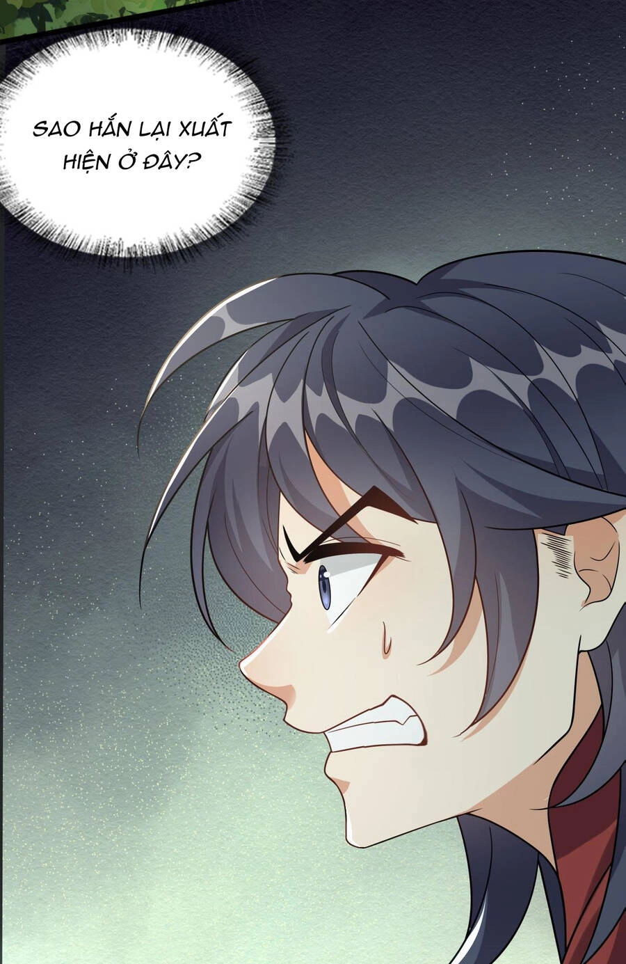 Ta Dưỡng Ra Nhân Vật Phản Diện Là Nữ Đế Yandere Chapter 8 - 35