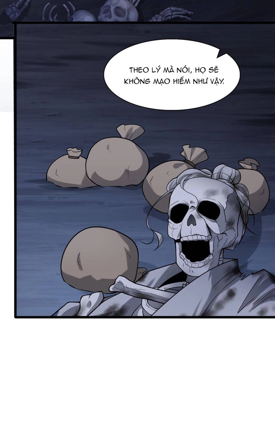 Ta Dưỡng Ra Nhân Vật Phản Diện Là Nữ Đế Yandere Chapter 8 - 51