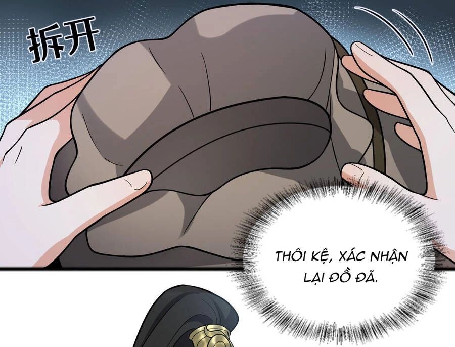 Ta Dưỡng Ra Nhân Vật Phản Diện Là Nữ Đế Yandere Chapter 9 - 4