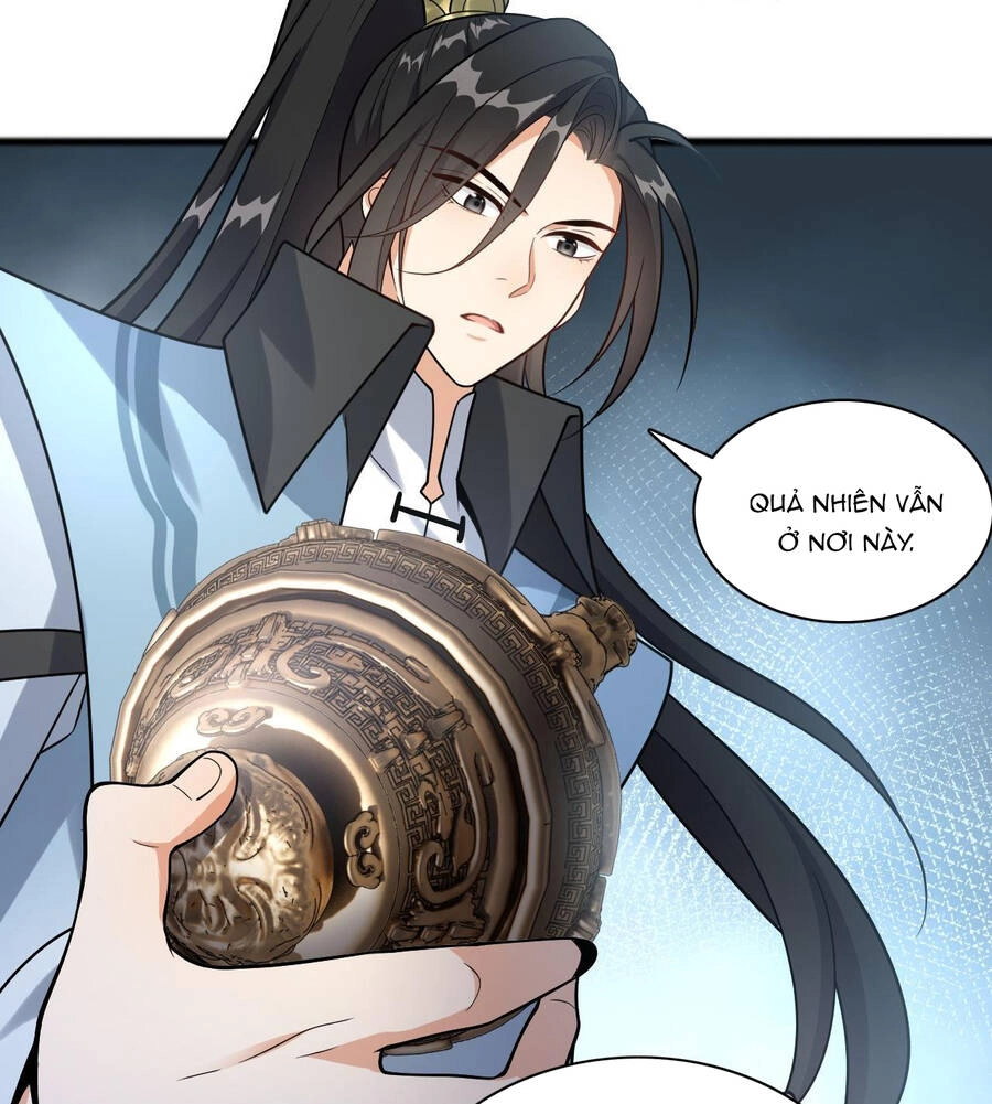 Ta Dưỡng Ra Nhân Vật Phản Diện Là Nữ Đế Yandere Chapter 9 - 5