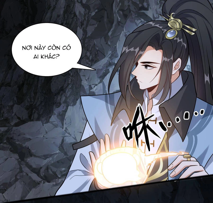 Ta Dưỡng Ra Nhân Vật Phản Diện Là Nữ Đế Yandere Chapter 9 - 7