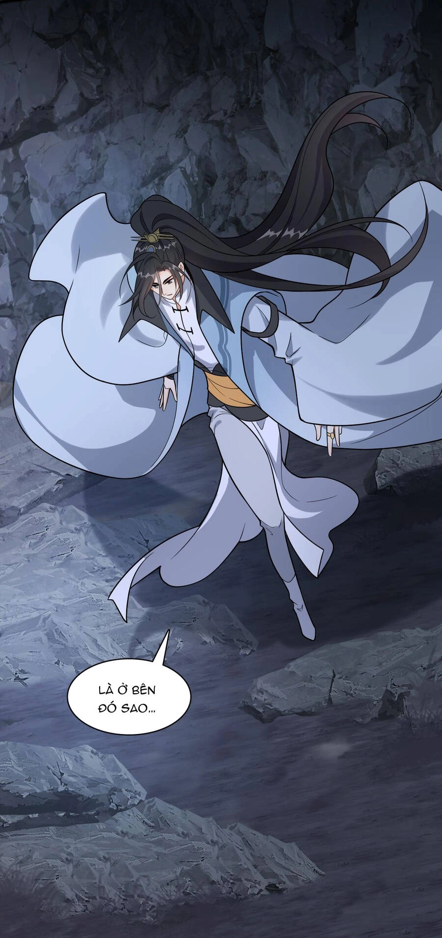 Ta Dưỡng Ra Nhân Vật Phản Diện Là Nữ Đế Yandere Chapter 9 - 8