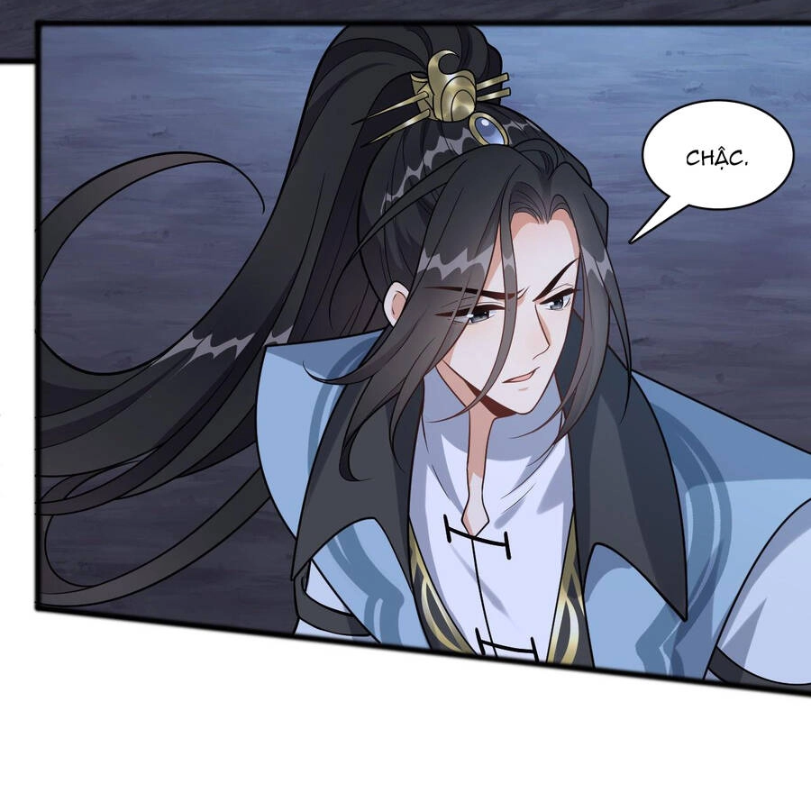 Ta Dưỡng Ra Nhân Vật Phản Diện Là Nữ Đế Yandere Chapter 9 - 9