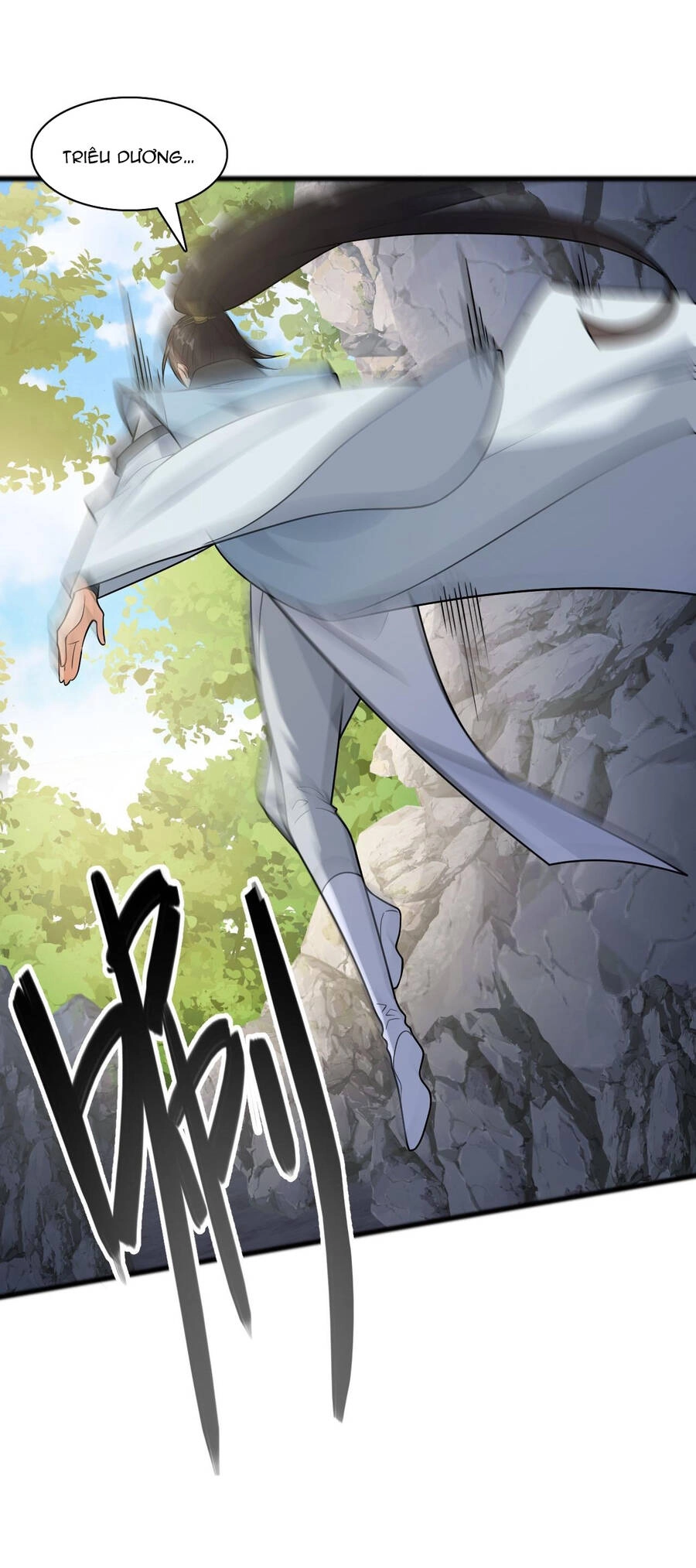 Ta Dưỡng Ra Nhân Vật Phản Diện Là Nữ Đế Yandere Chapter 9 - 11