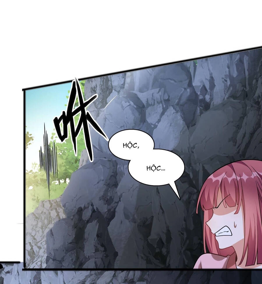 Ta Dưỡng Ra Nhân Vật Phản Diện Là Nữ Đế Yandere Chapter 9 - 12