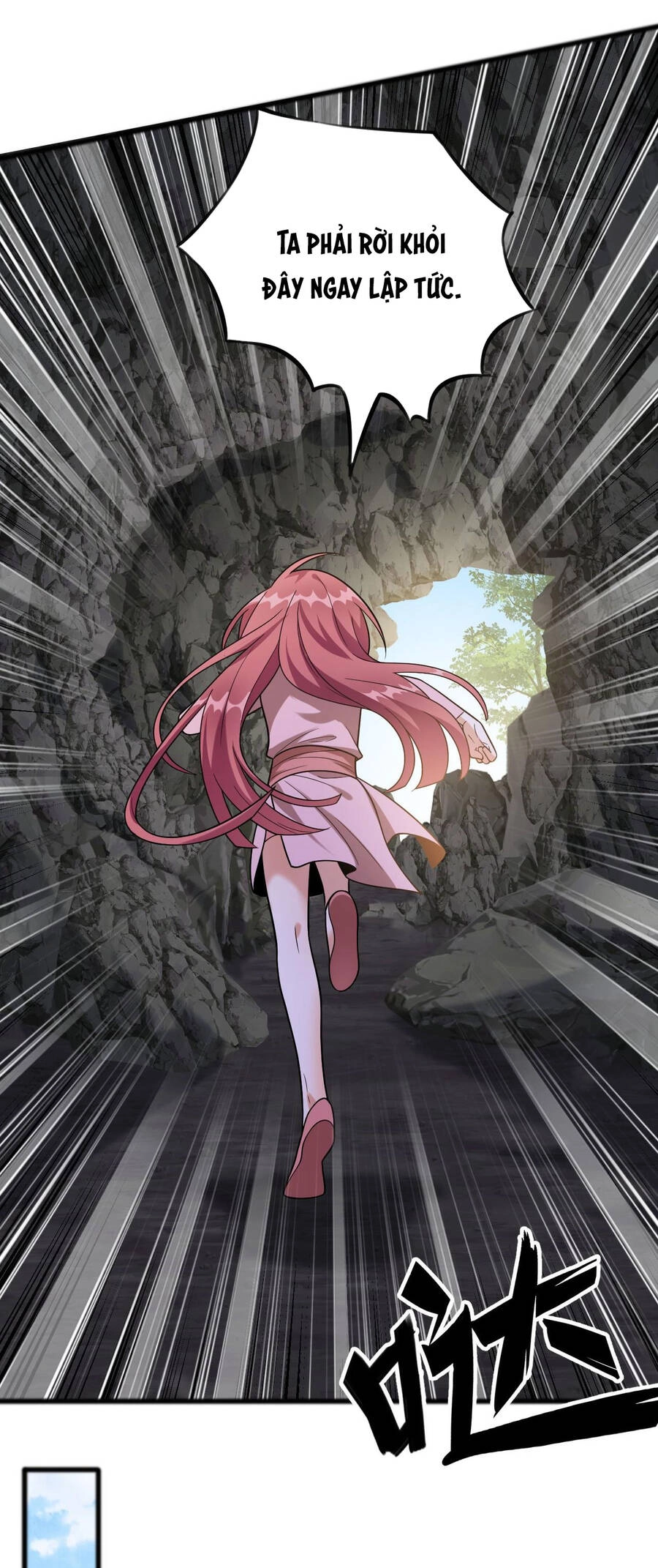 Ta Dưỡng Ra Nhân Vật Phản Diện Là Nữ Đế Yandere Chapter 9 - 21