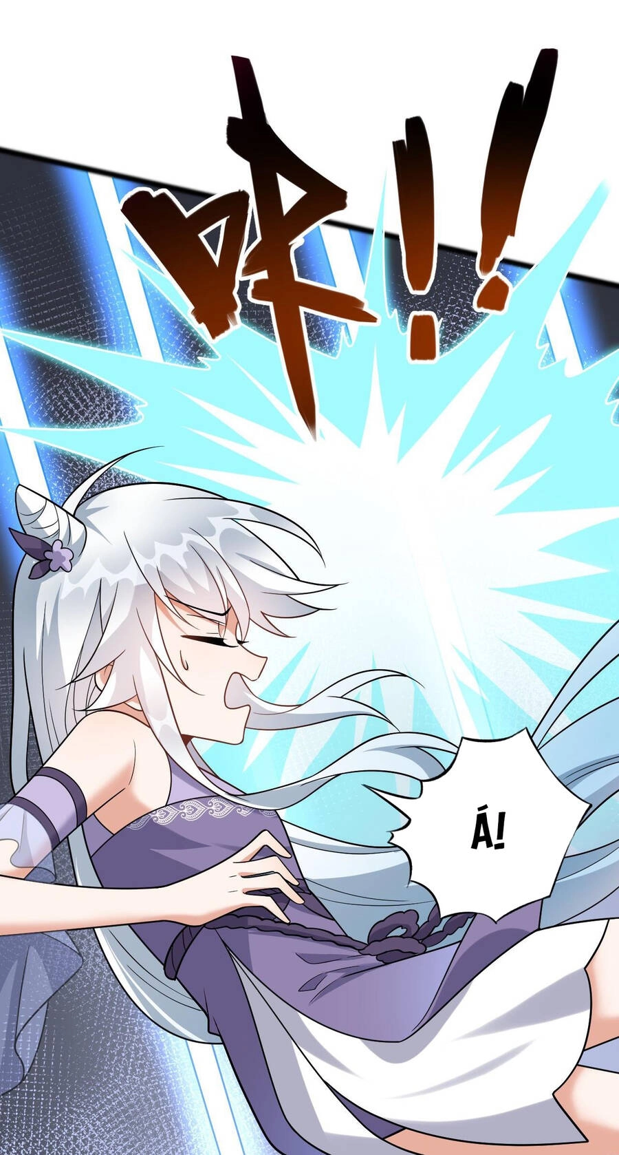 Ta Dưỡng Ra Nhân Vật Phản Diện Là Nữ Đế Yandere Chapter 9 - 24