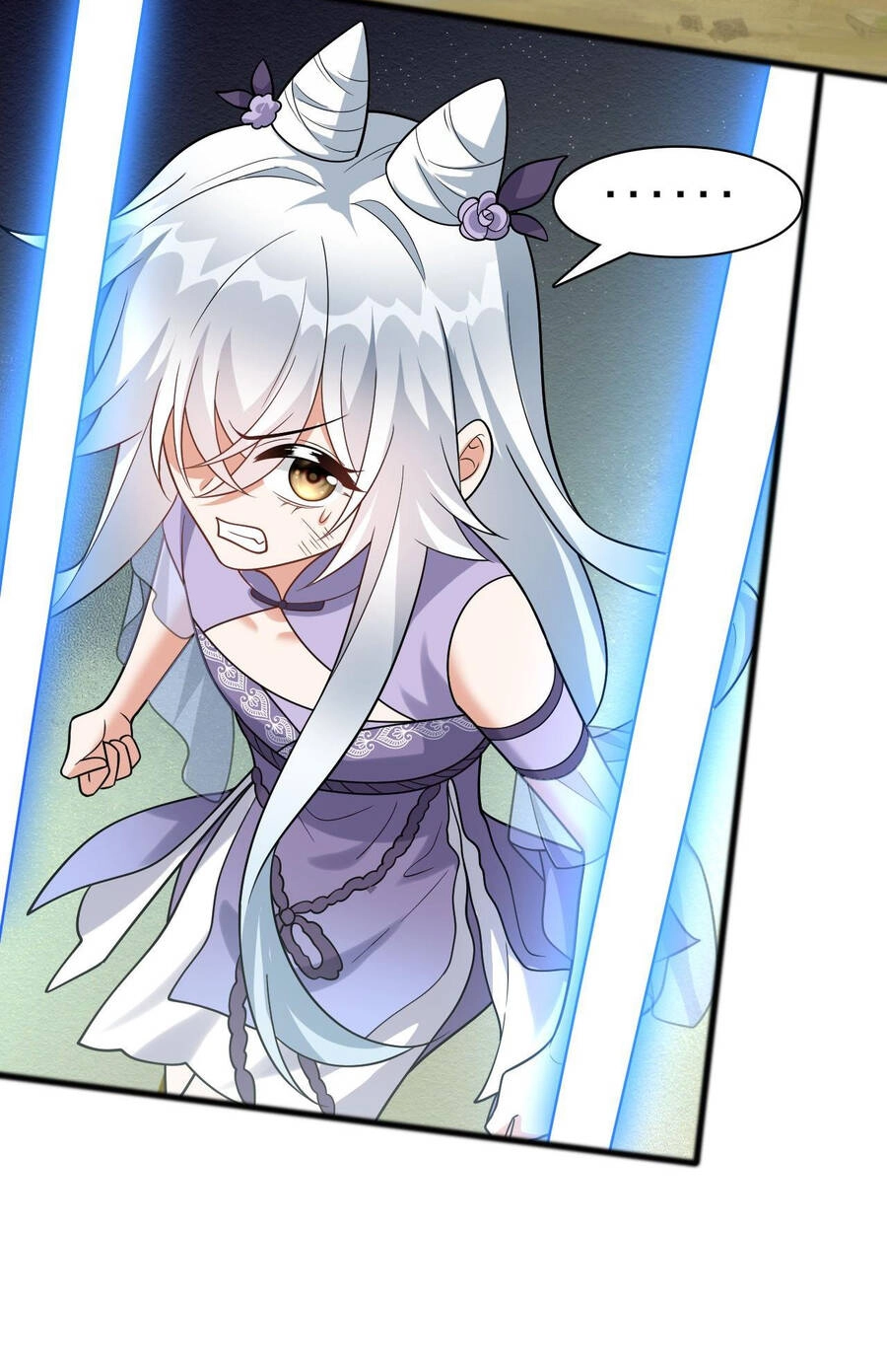 Ta Dưỡng Ra Nhân Vật Phản Diện Là Nữ Đế Yandere Chapter 9 - 28