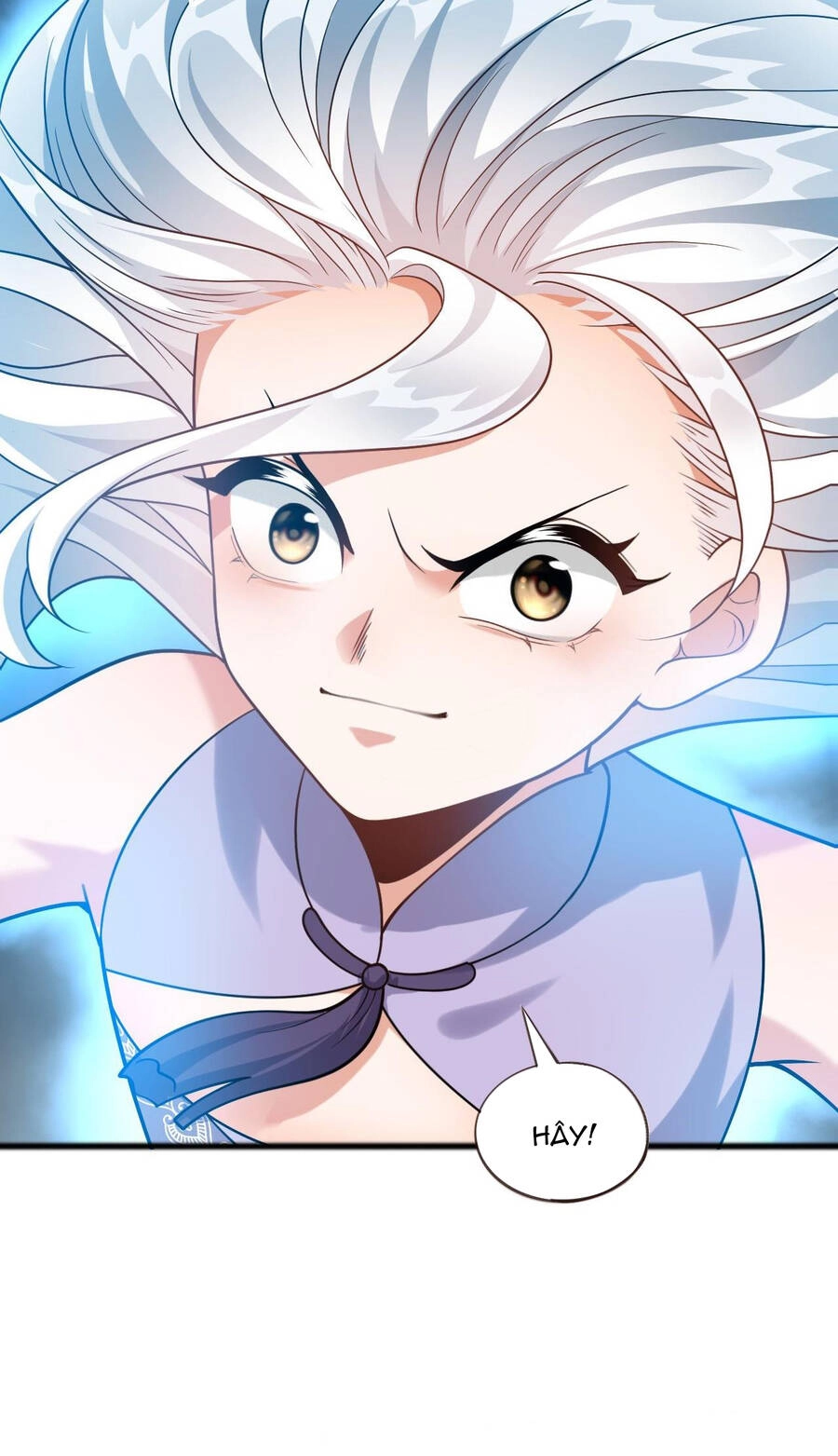 Ta Dưỡng Ra Nhân Vật Phản Diện Là Nữ Đế Yandere Chapter 9 - 47