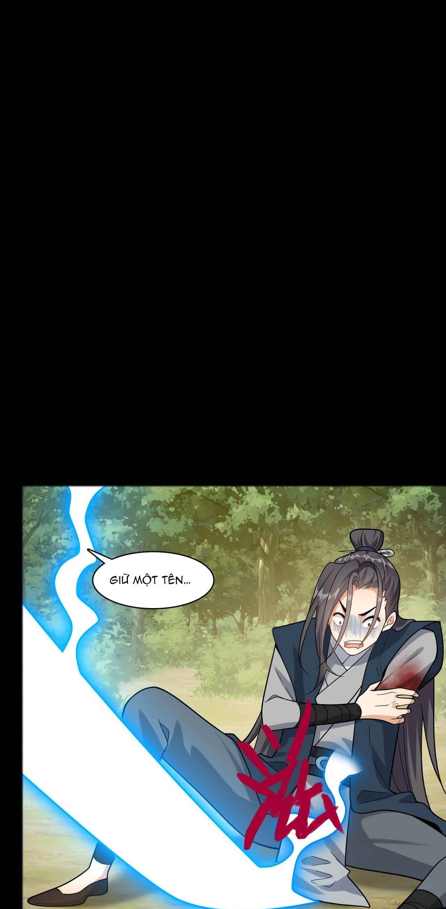 Ta Dưỡng Ra Nhân Vật Phản Diện Là Nữ Đế Yandere Chapter 9 - 52