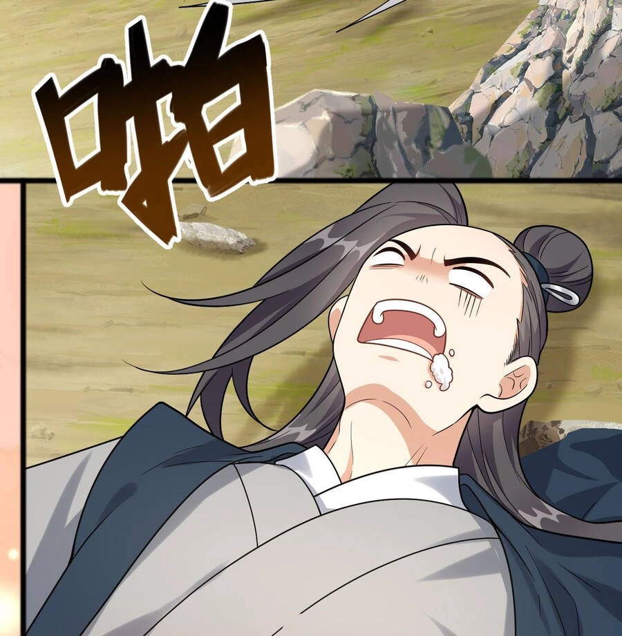 Ta Dưỡng Ra Nhân Vật Phản Diện Là Nữ Đế Yandere Chapter 10 - 5