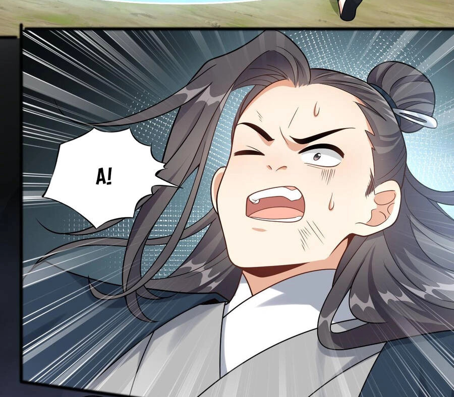 Ta Dưỡng Ra Nhân Vật Phản Diện Là Nữ Đế Yandere Chapter 10 - 10