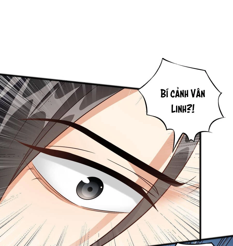 Ta Dưỡng Ra Nhân Vật Phản Diện Là Nữ Đế Yandere Chapter 10 - 17