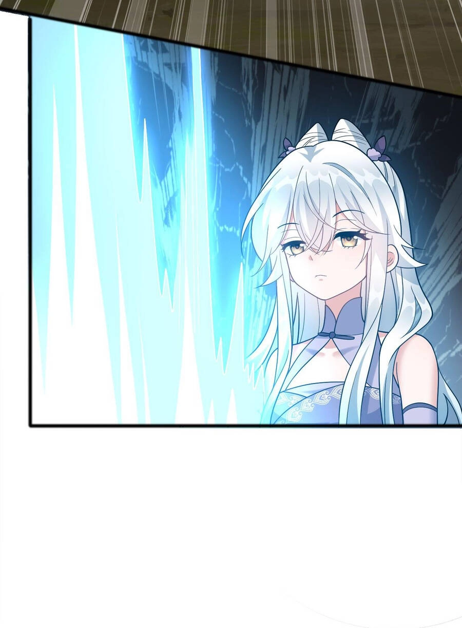 Ta Dưỡng Ra Nhân Vật Phản Diện Là Nữ Đế Yandere Chapter 10 - 23