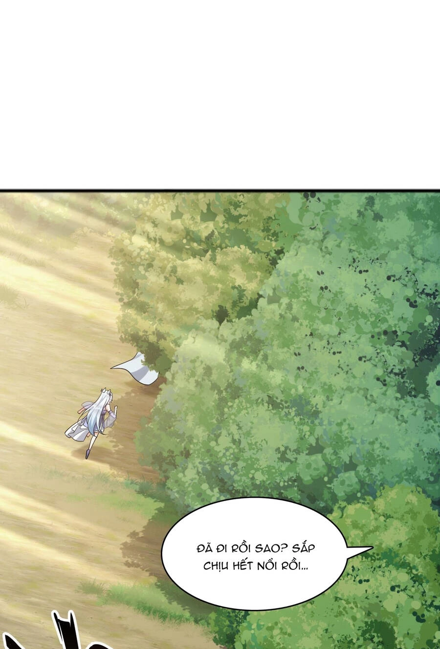 Ta Dưỡng Ra Nhân Vật Phản Diện Là Nữ Đế Yandere Chapter 10 - 26