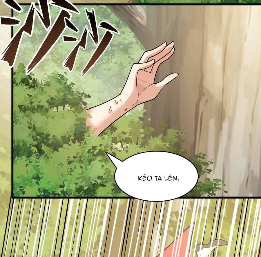 Ta Dưỡng Ra Nhân Vật Phản Diện Là Nữ Đế Yandere Chapter 10 - 27