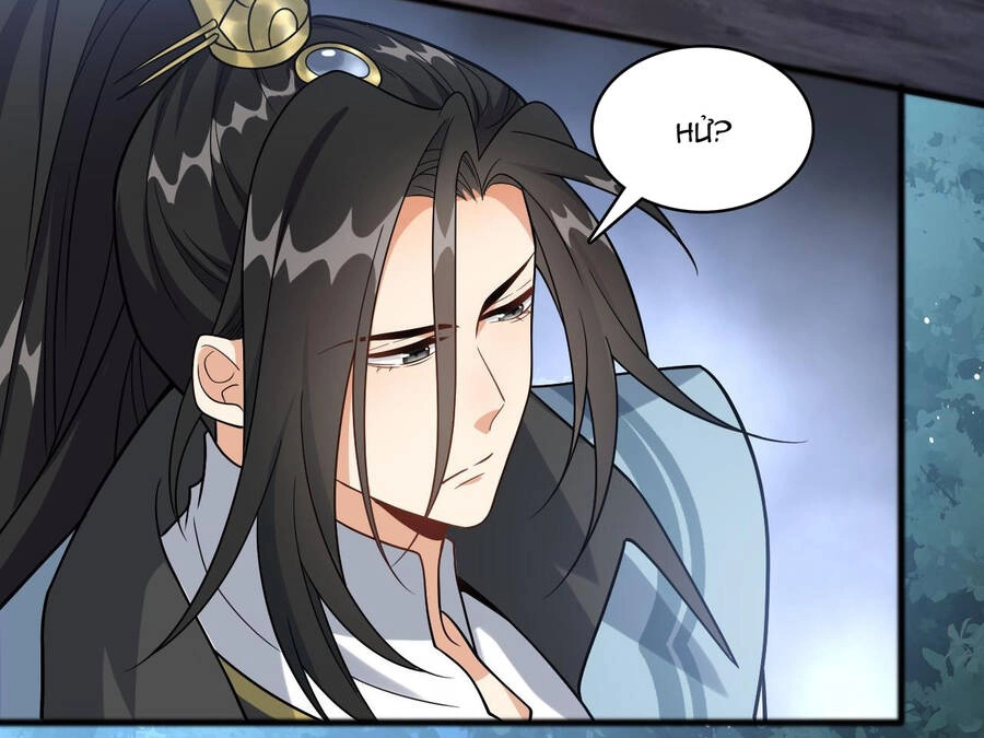 Ta Dưỡng Ra Nhân Vật Phản Diện Là Nữ Đế Yandere Chapter 10 - 38