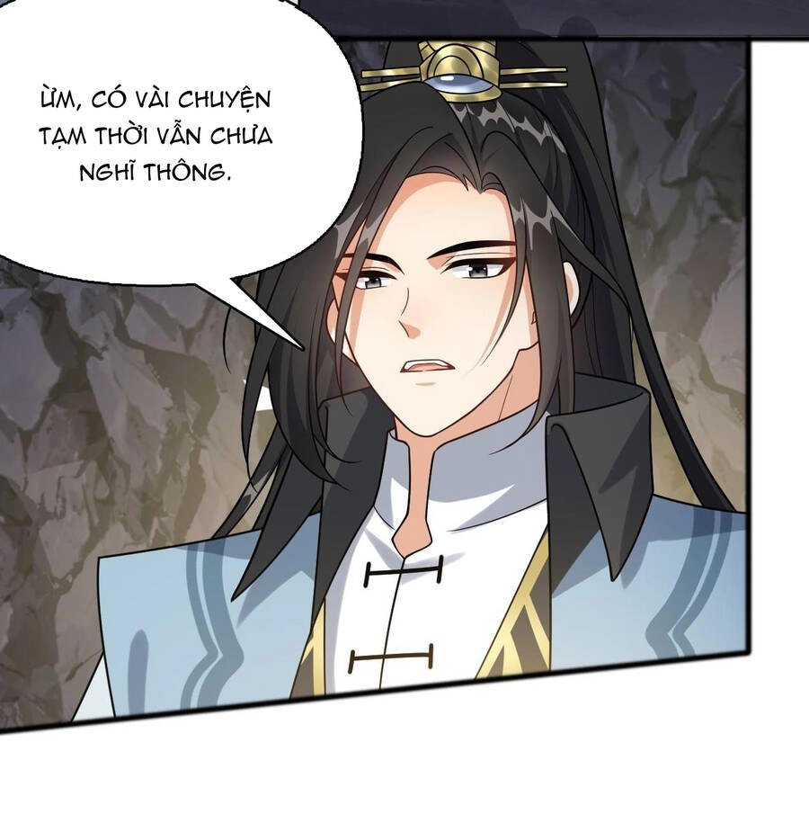 Ta Dưỡng Ra Nhân Vật Phản Diện Là Nữ Đế Yandere Chapter 10 - 42