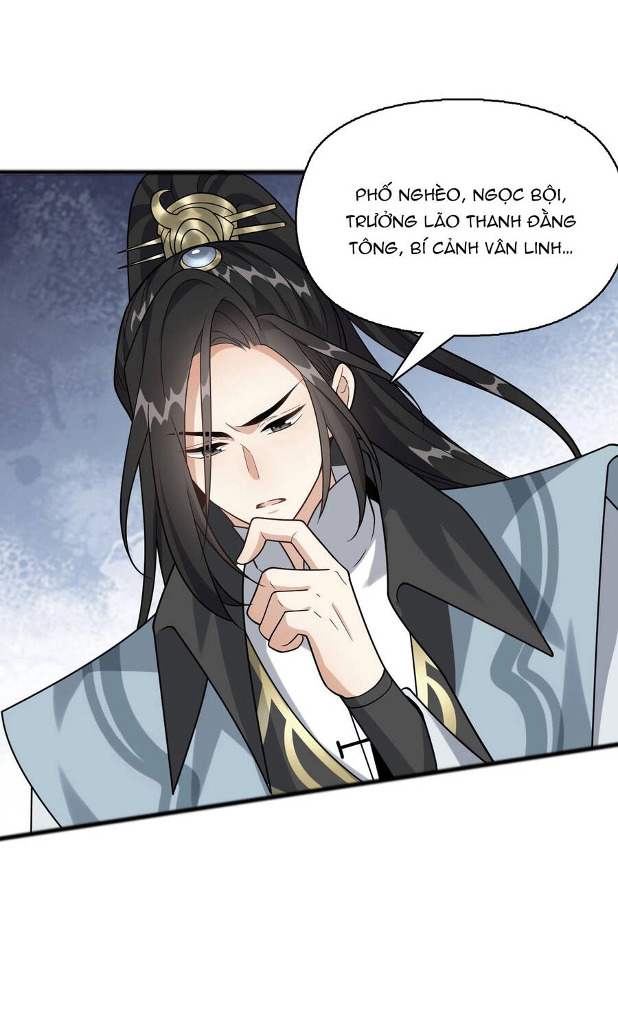 Ta Dưỡng Ra Nhân Vật Phản Diện Là Nữ Đế Yandere Chapter 10 - 49