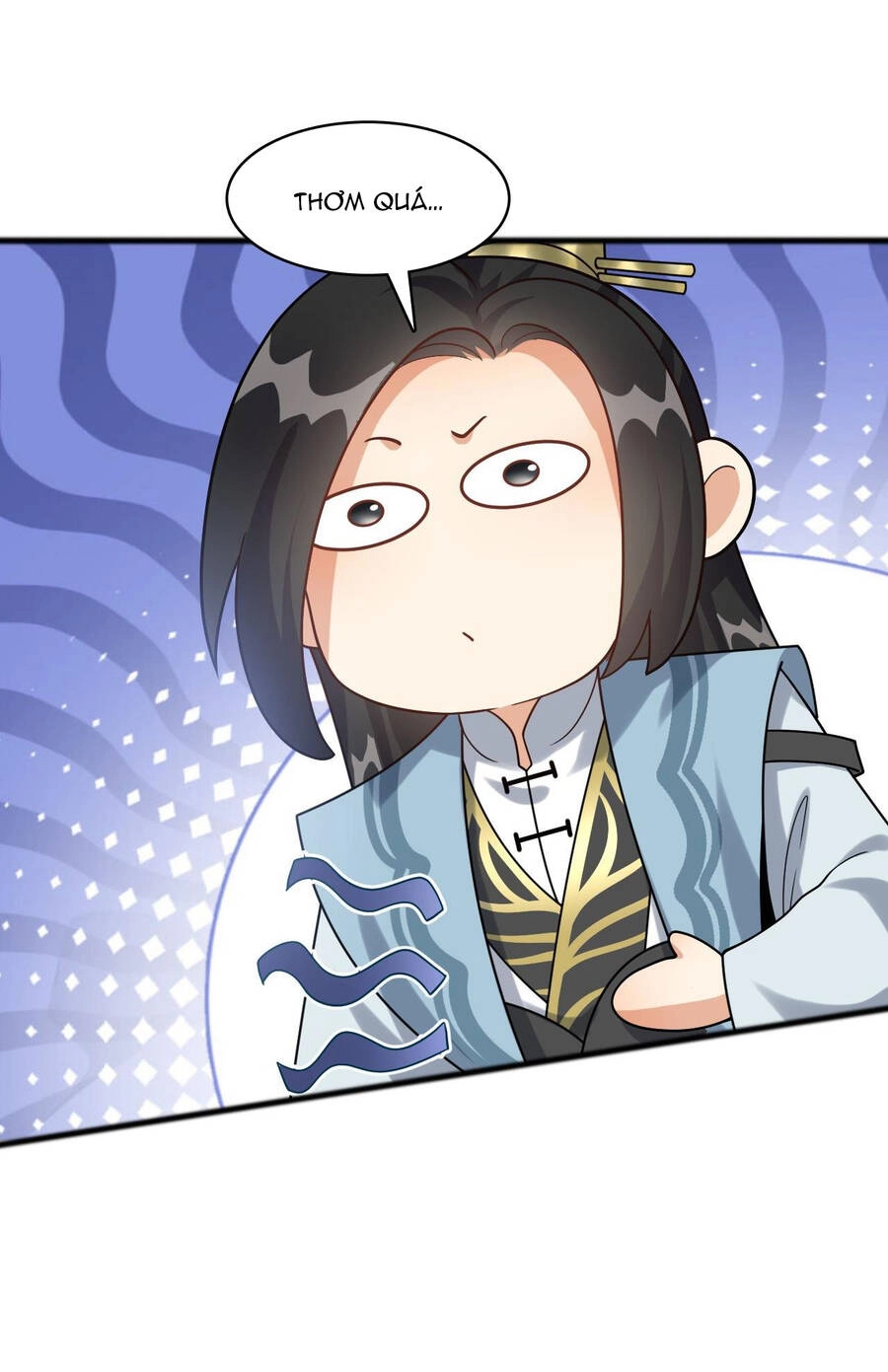 Ta Dưỡng Ra Nhân Vật Phản Diện Là Nữ Đế Yandere Chapter 10 - 53