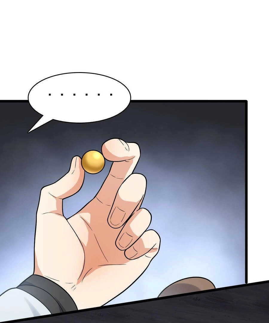 Ta Dưỡng Ra Nhân Vật Phản Diện Là Nữ Đế Yandere Chapter 11 - 8