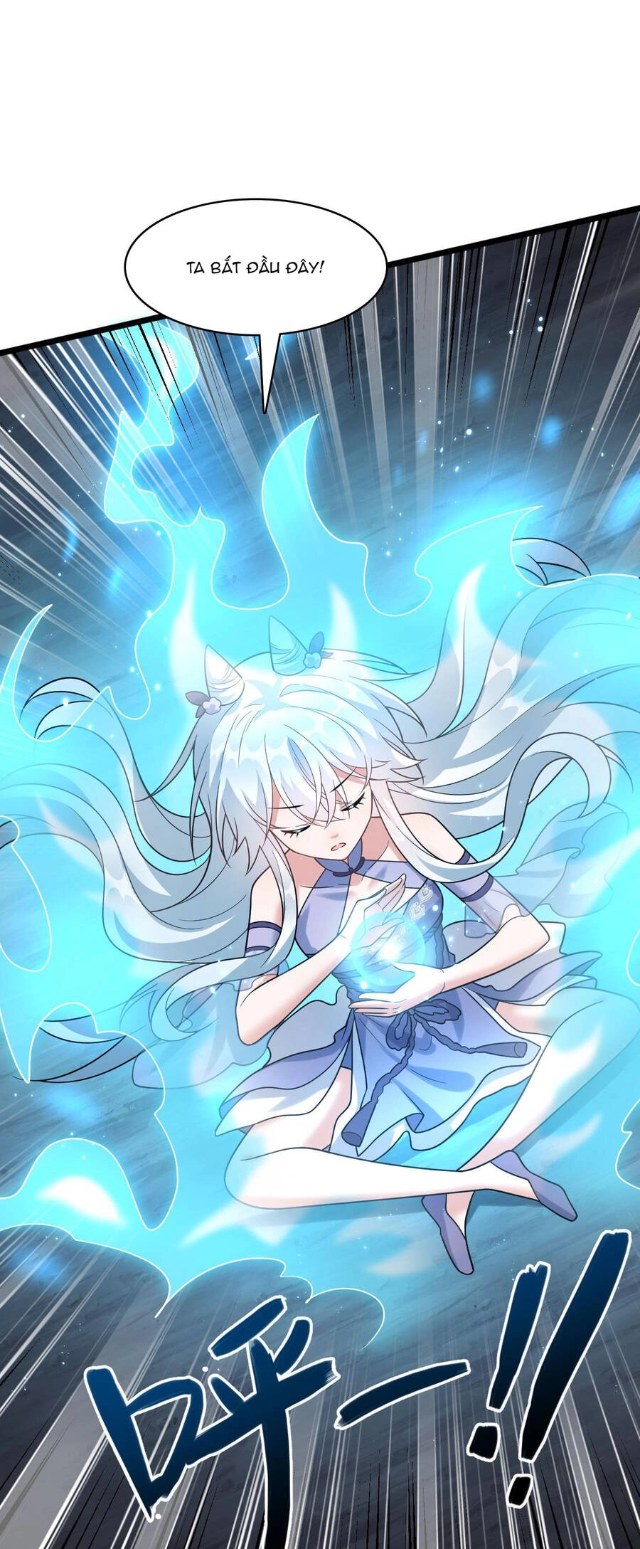 Ta Dưỡng Ra Nhân Vật Phản Diện Là Nữ Đế Yandere Chapter 11 - 14