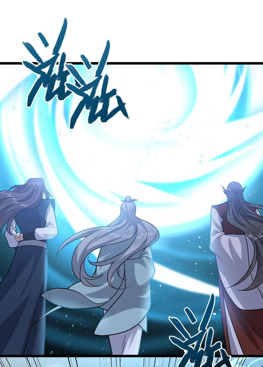 Ta Dưỡng Ra Nhân Vật Phản Diện Là Nữ Đế Yandere Chapter 11 - 21