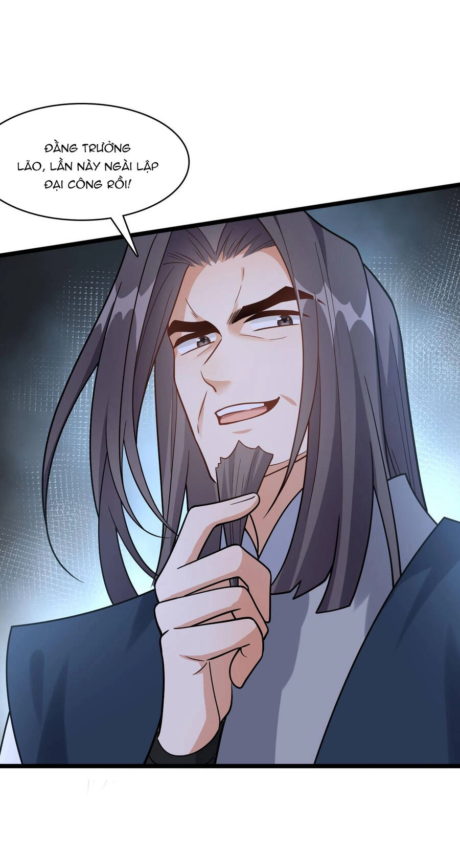 Ta Dưỡng Ra Nhân Vật Phản Diện Là Nữ Đế Yandere Chapter 11 - 23