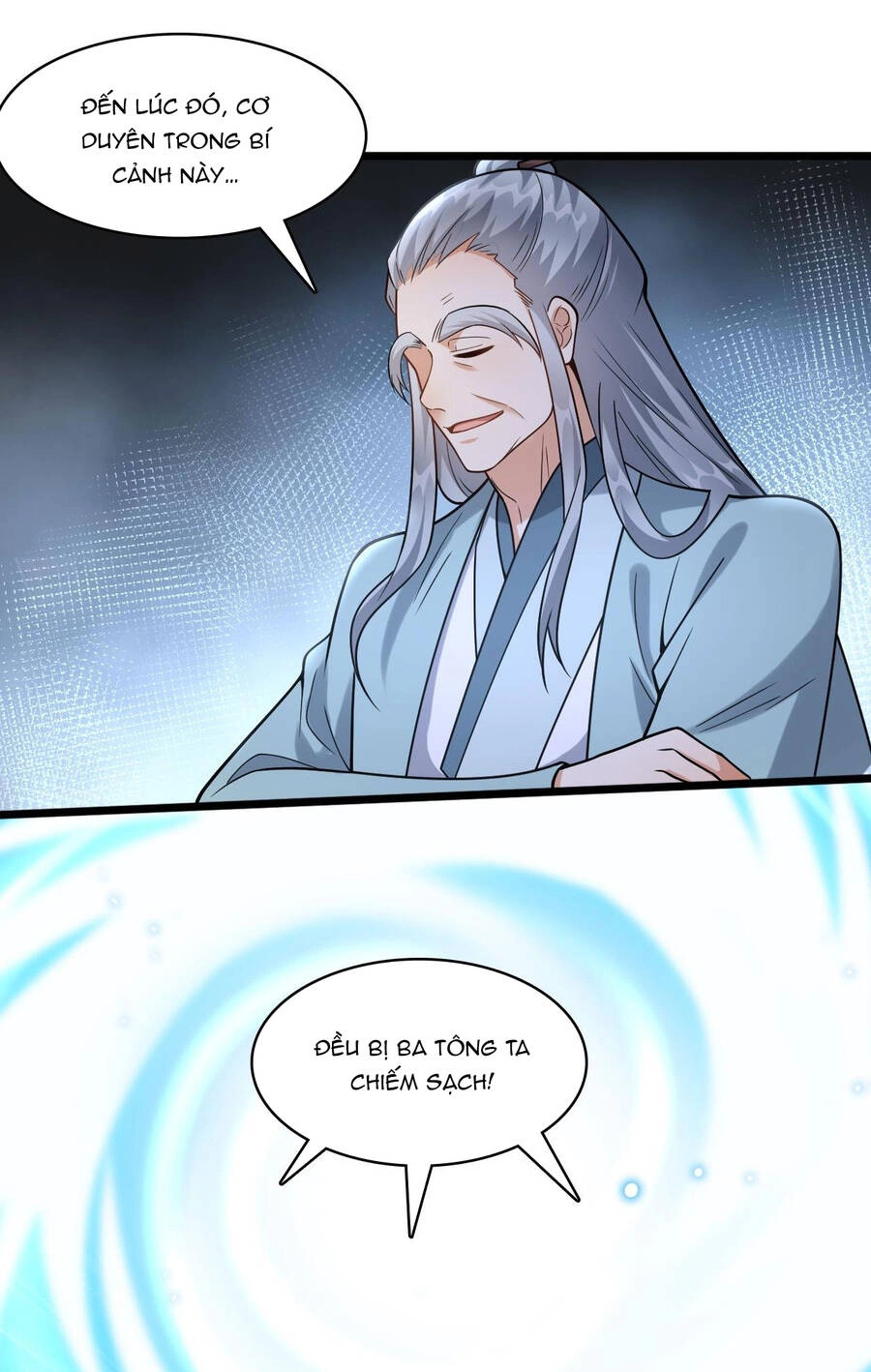 Ta Dưỡng Ra Nhân Vật Phản Diện Là Nữ Đế Yandere Chapter 11 - 27