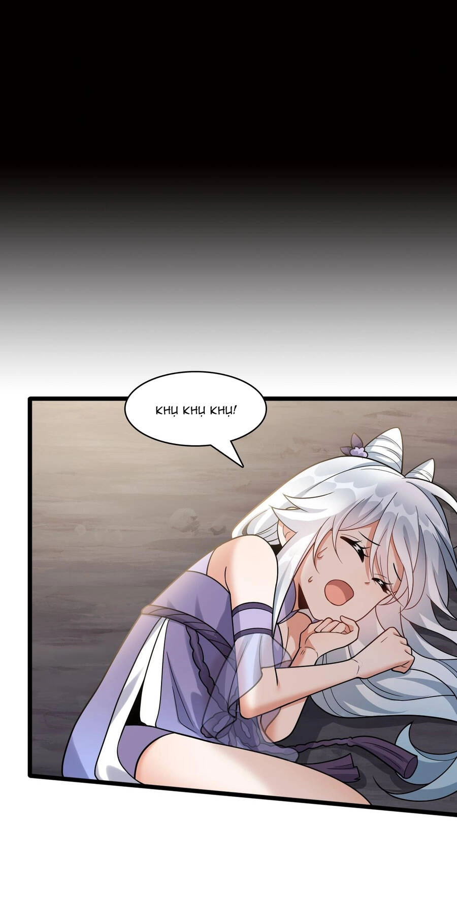 Ta Dưỡng Ra Nhân Vật Phản Diện Là Nữ Đế Yandere Chapter 11 - 29