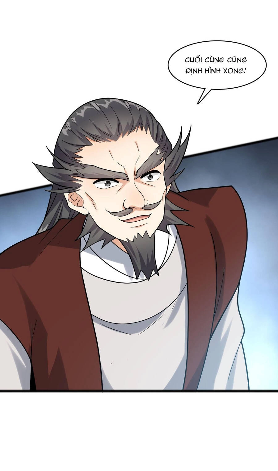 Ta Dưỡng Ra Nhân Vật Phản Diện Là Nữ Đế Yandere Chapter 12 - 4