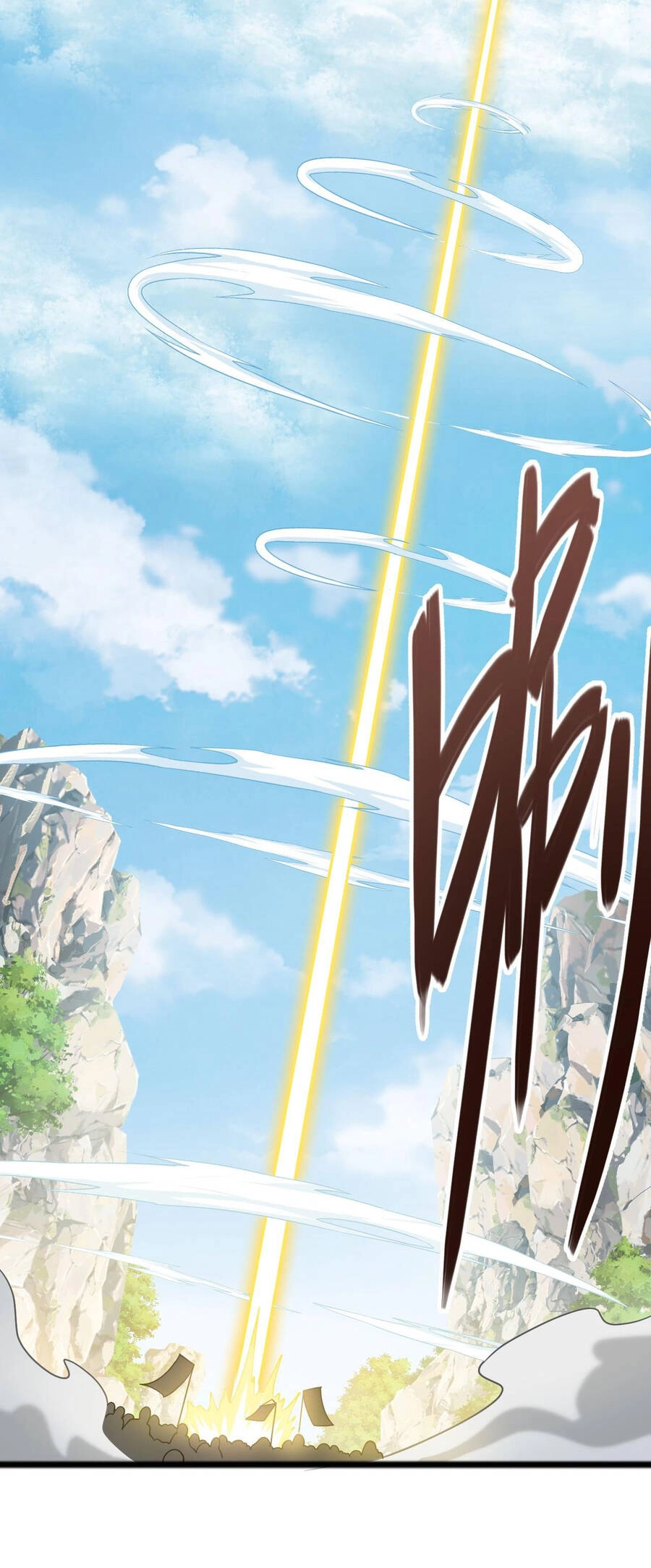 Ta Dưỡng Ra Nhân Vật Phản Diện Là Nữ Đế Yandere Chapter 12 - 6