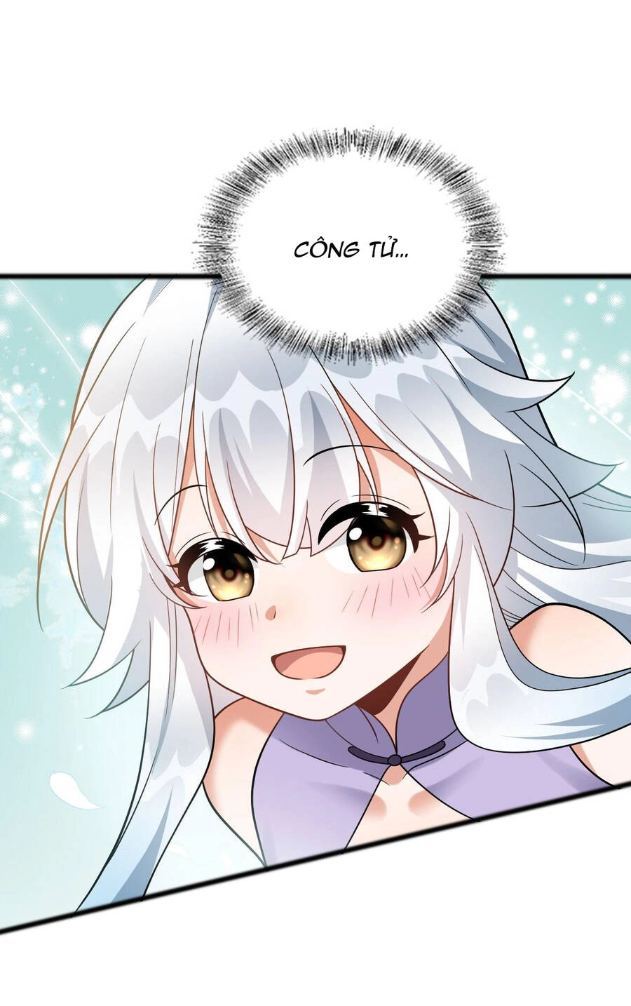 Ta Dưỡng Ra Nhân Vật Phản Diện Là Nữ Đế Yandere Chapter 12 - 12