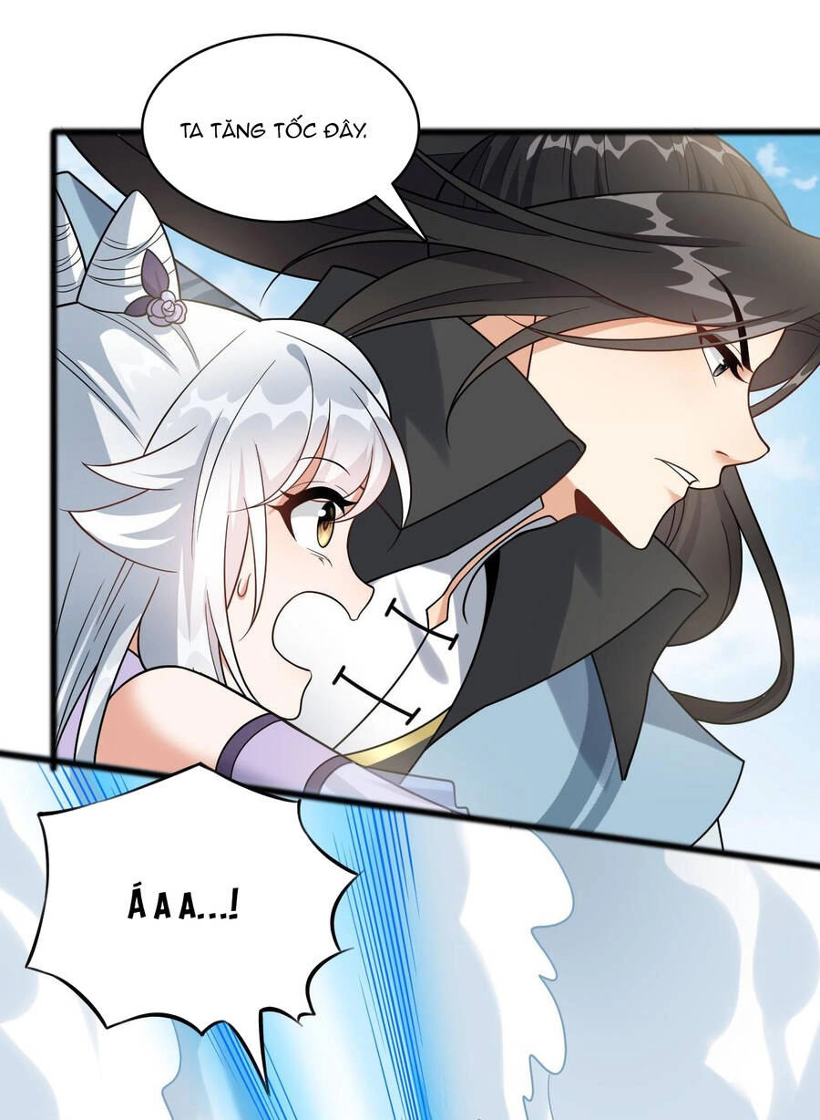 Ta Dưỡng Ra Nhân Vật Phản Diện Là Nữ Đế Yandere Chapter 12 - 14