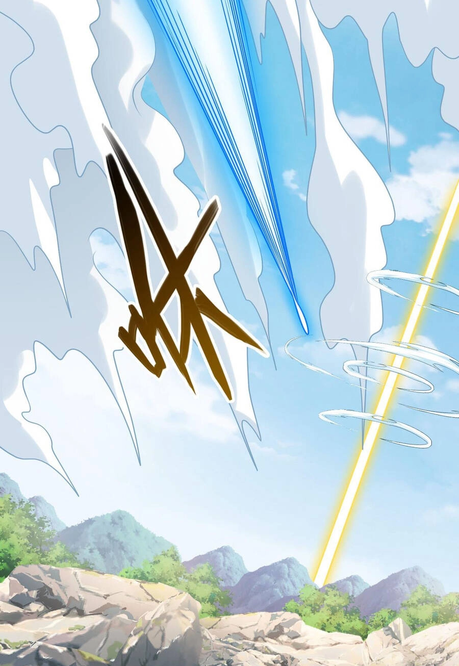 Ta Dưỡng Ra Nhân Vật Phản Diện Là Nữ Đế Yandere Chapter 12 - 15