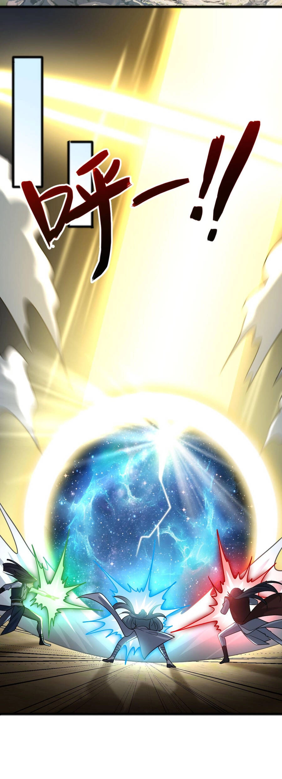 Ta Dưỡng Ra Nhân Vật Phản Diện Là Nữ Đế Yandere Chapter 12 - 16