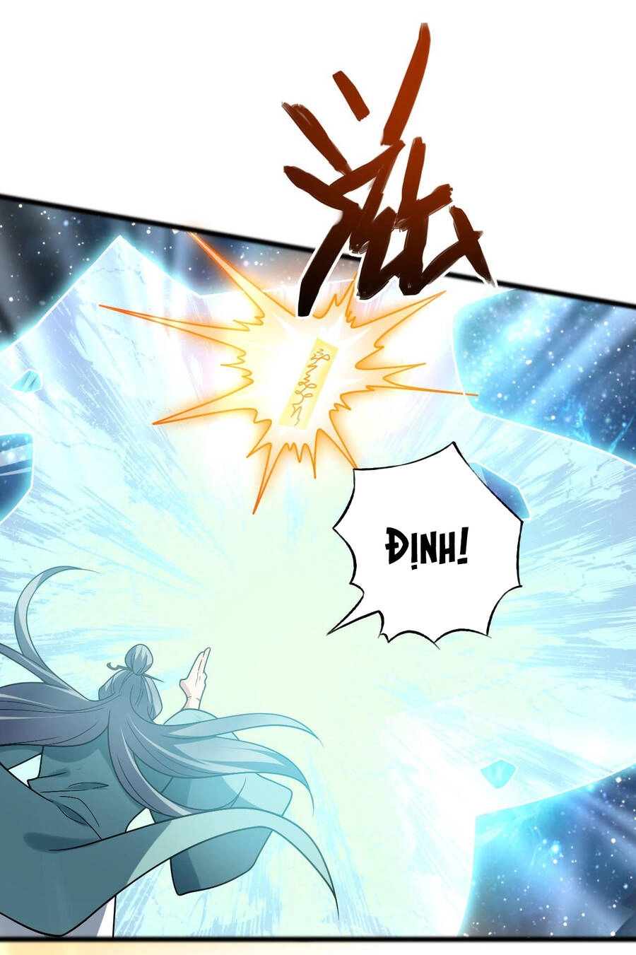 Ta Dưỡng Ra Nhân Vật Phản Diện Là Nữ Đế Yandere Chapter 12 - 26