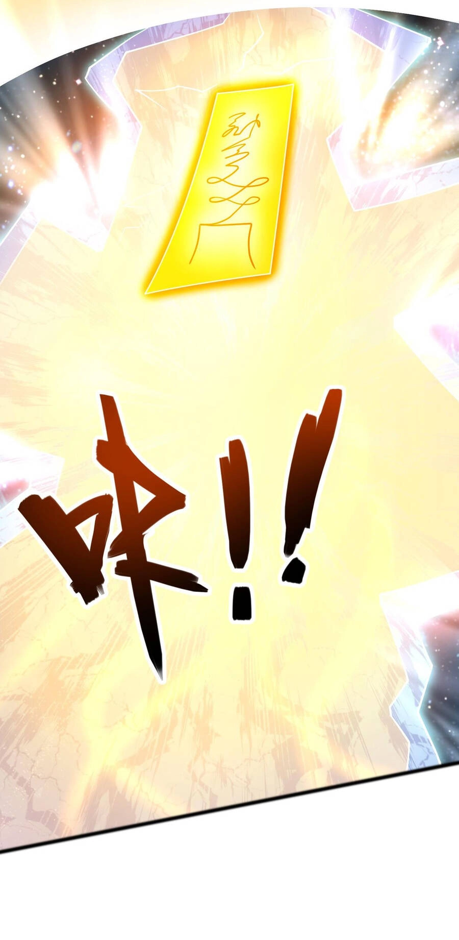 Ta Dưỡng Ra Nhân Vật Phản Diện Là Nữ Đế Yandere Chapter 12 - 27