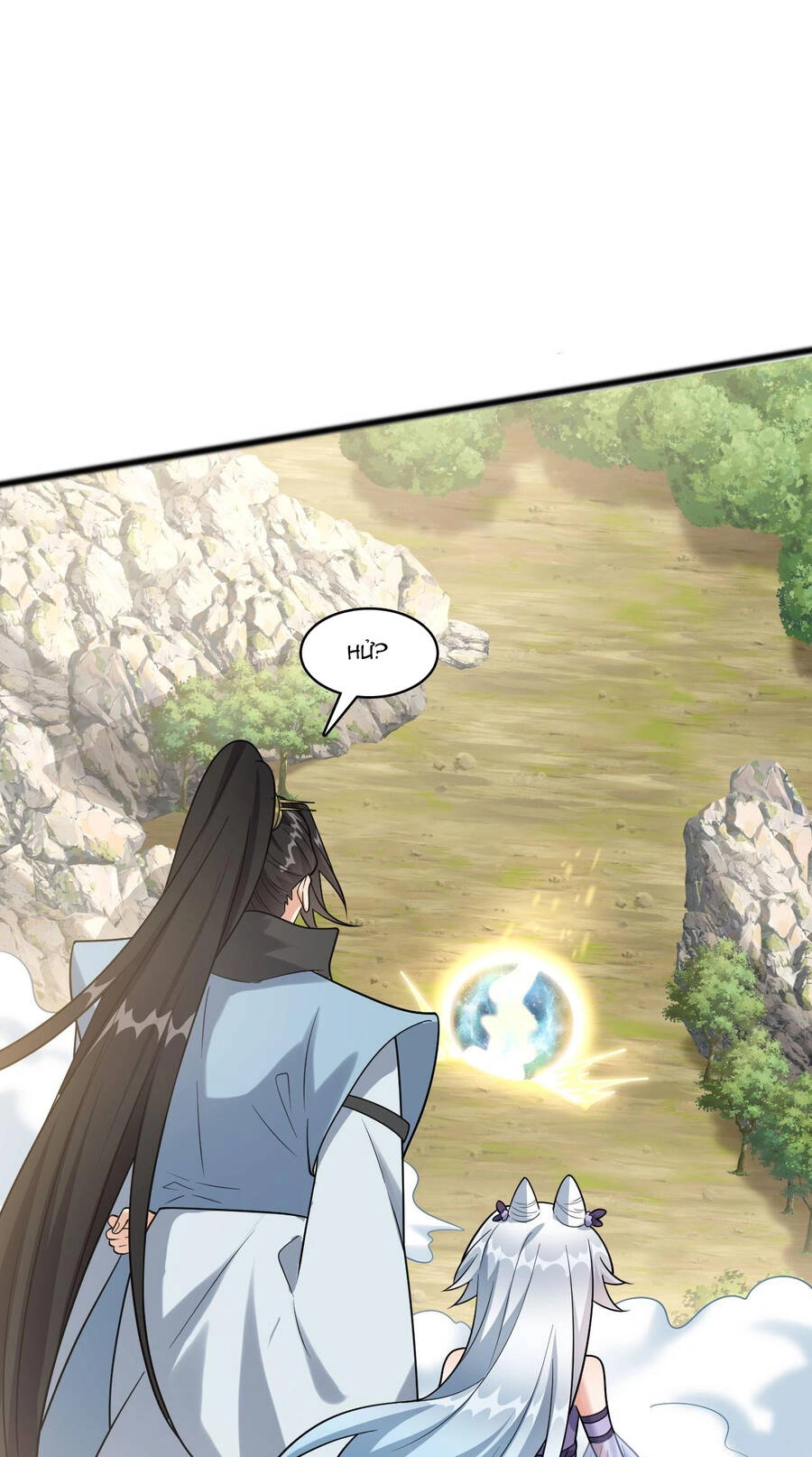 Ta Dưỡng Ra Nhân Vật Phản Diện Là Nữ Đế Yandere Chapter 12 - 37