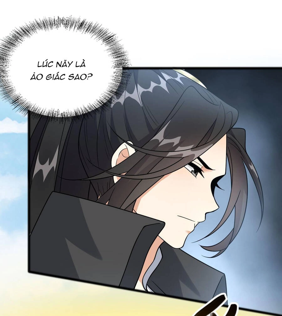 Ta Dưỡng Ra Nhân Vật Phản Diện Là Nữ Đế Yandere Chapter 12 - 39