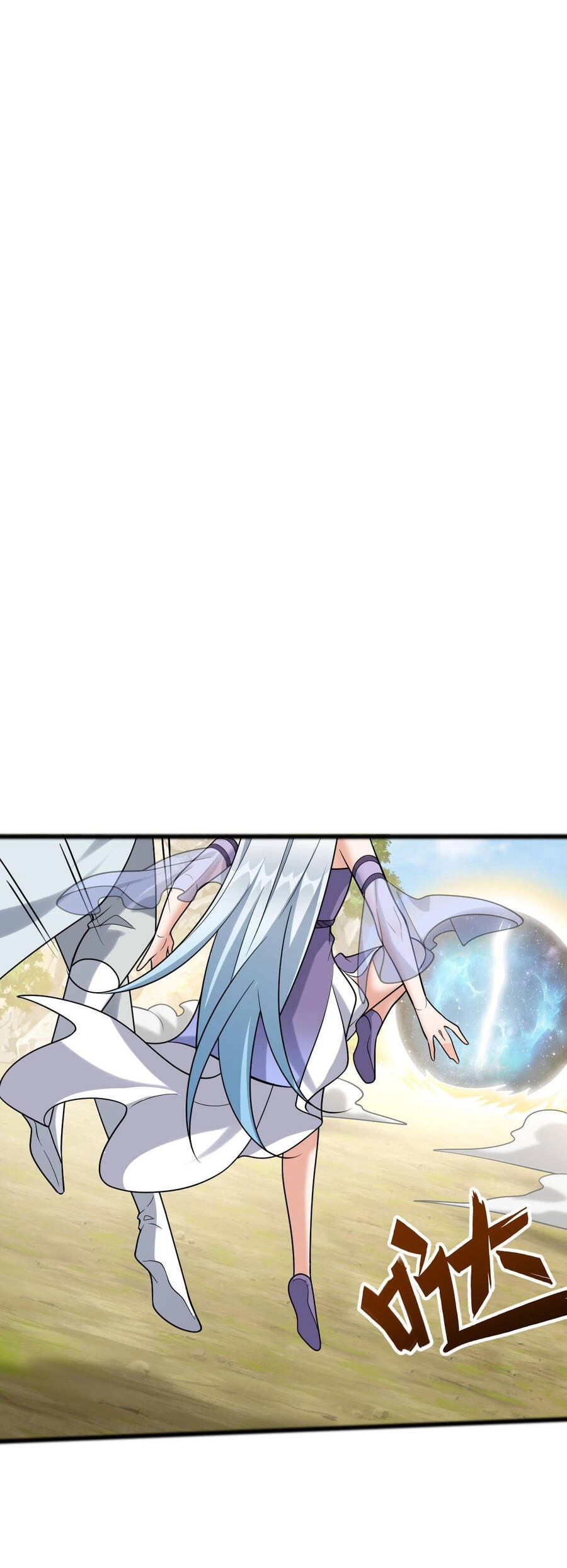 Ta Dưỡng Ra Nhân Vật Phản Diện Là Nữ Đế Yandere Chapter 12 - 43