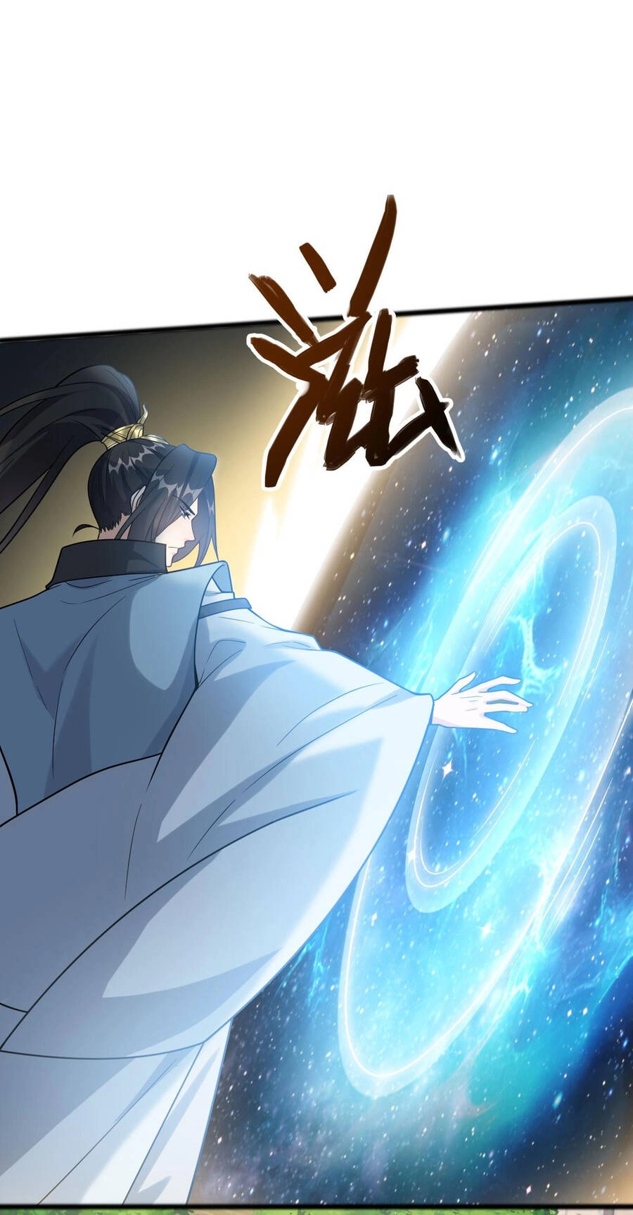 Ta Dưỡng Ra Nhân Vật Phản Diện Là Nữ Đế Yandere Chapter 12 - 44