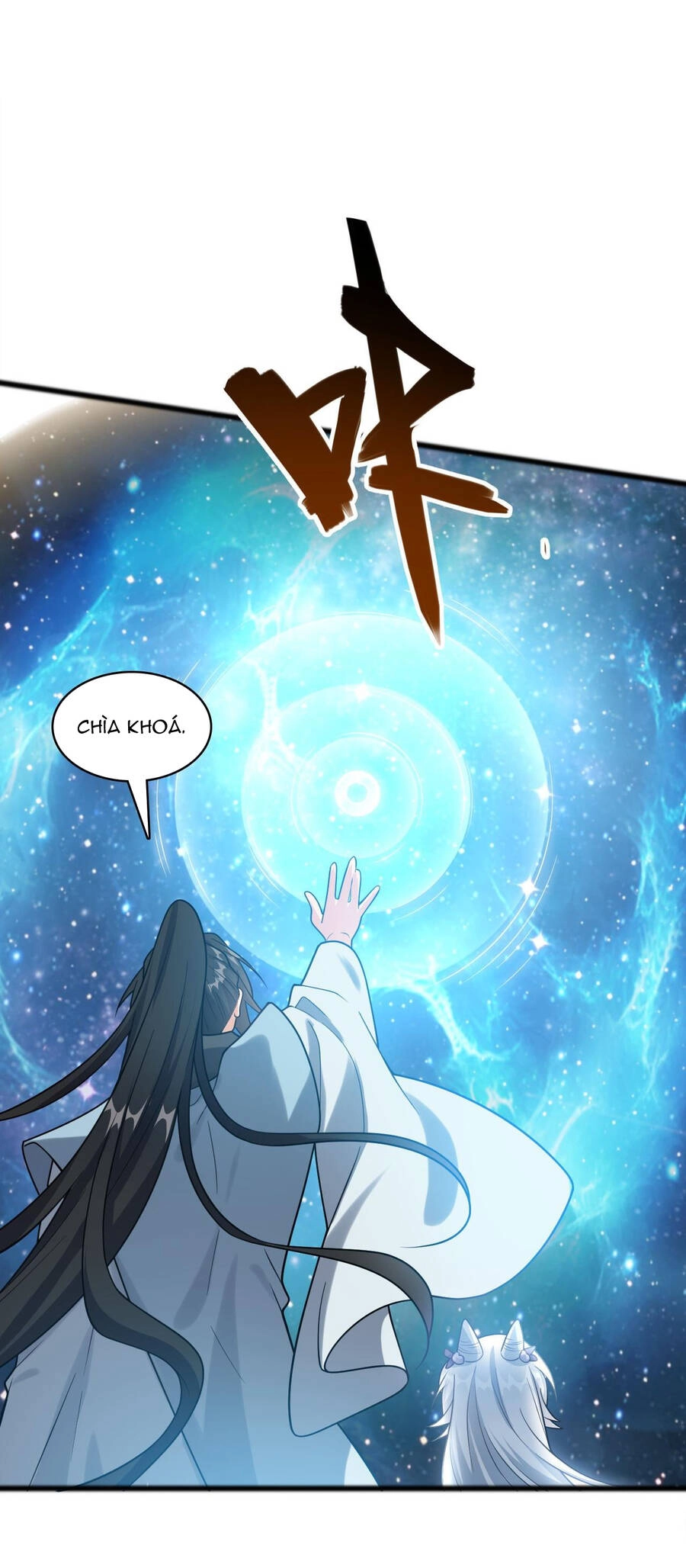 Ta Dưỡng Ra Nhân Vật Phản Diện Là Nữ Đế Yandere Chapter 12 - 46