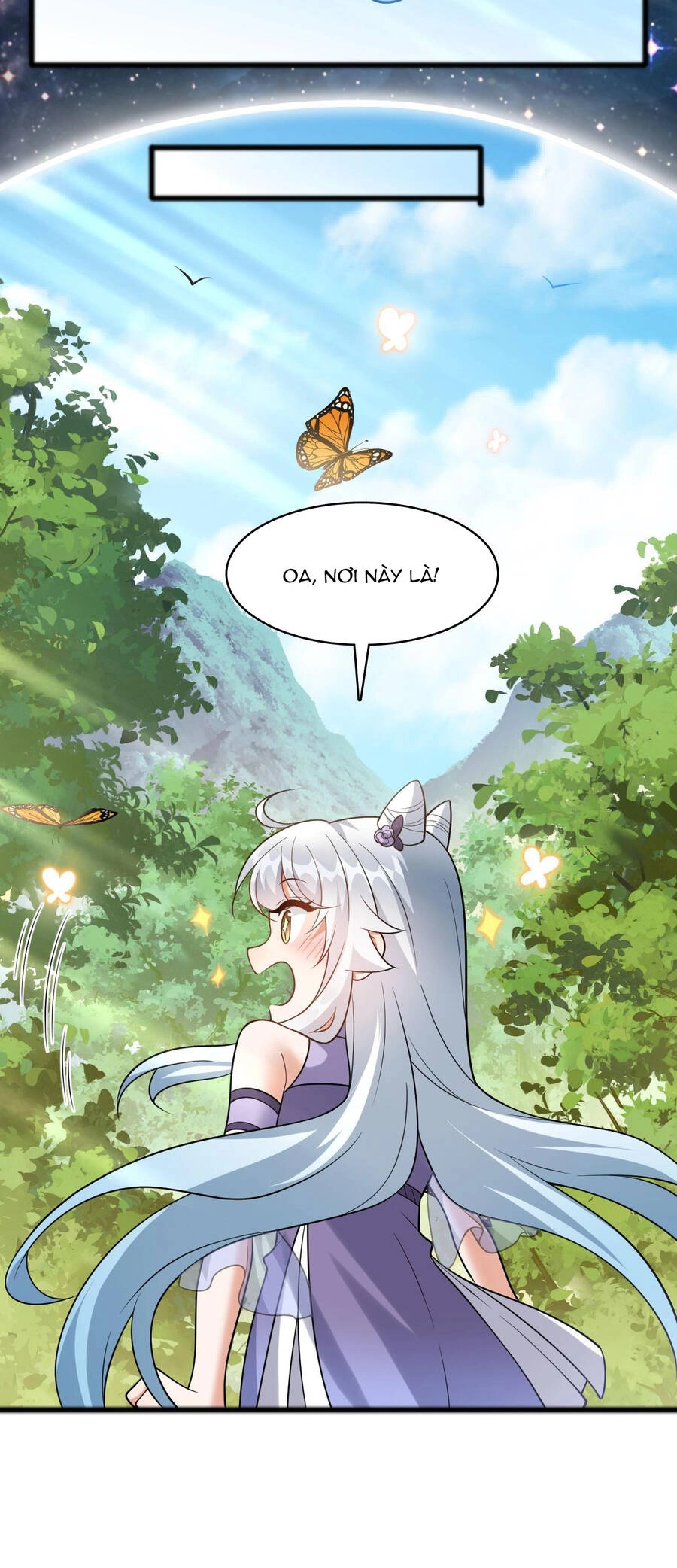 Ta Dưỡng Ra Nhân Vật Phản Diện Là Nữ Đế Yandere Chapter 12 - 48